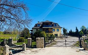 Leszczynowy dworek